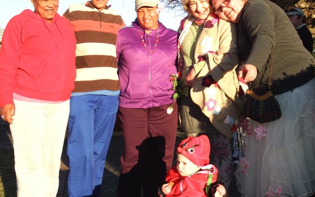 Gansbaai Loslitte in Hoofstraat 3